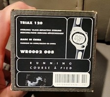 Nike triax 120 for sale  Morrisville