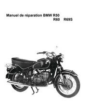 Manuel réparation revue d'occasion  Courbevoie