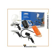 Kit accessori per usato  Grottaminarda