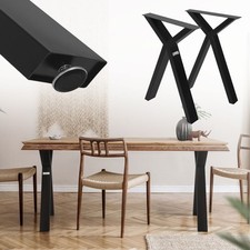 Ware tischbeine tischkufen gebraucht kaufen  Waldbröl