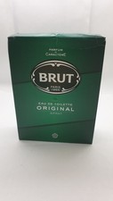 Brut eau toilette for sale  UK