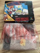 Snes mario paint gebraucht kaufen  Riedenburg