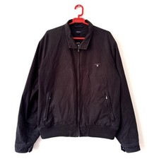 Gant jacket navy for sale  NEWCASTLE UPON TYNE