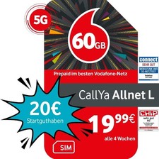 Credito prepagato usato  Spedire a Italy