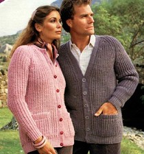 Fc011 knitting pattern for sale  CROOK
