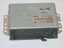 Motorsteuergerät hne wfs gebraucht kaufen  Pfedelbach