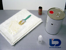 Kit vetroresina professionale usato  Ruffano