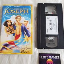 Vhs origine joseph d'occasion  Poissy