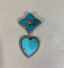 Signed sterling silver for sale  Wallingford