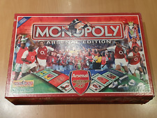 Hasbro monopoly arsenal for sale  ALFORD