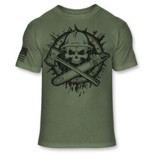 Logging shirt logger for sale  Portland