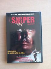 Dvd sniper tom d'occasion  Paris X