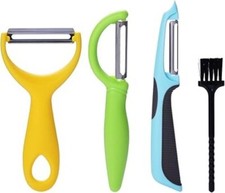 Pieces kitchen peeler for sale  BASINGSTOKE