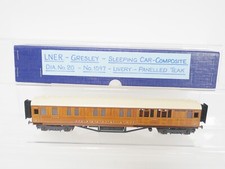 Gauge lner gresley for sale  RIPON