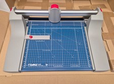 Roll schnitt schneidemaschine gebraucht kaufen  Rastatt