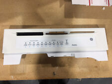 Nautilus dishwasher front for sale  West Long Branch