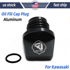 Billet oil fill for sale  Hebron