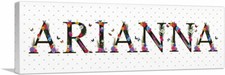 Artcanvas arianna girls for sale  Niles