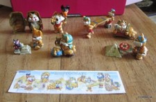 Kinder surprise lot d'occasion  Dornecy