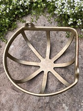 Vintage brass corner for sale  Bridgewater