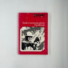 Radio communications handbook gebraucht kaufen  Gäufelden