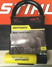 Kryptonite new york for sale  Shawnee