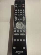Marantz remote rc101 for sale  Madison