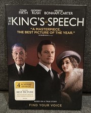 King speech anamorphic for sale  Granada Hills