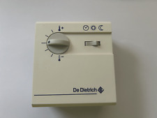 Commande distance dietrich d'occasion  Le Quesnoy