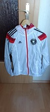Jaqueta corta-vento Adidas Alemanha futebol muito leve windrunner tamanho masculino P comprar usado  Enviando para Brazil