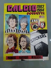 Album calcio scudetti usato  Torre del Greco