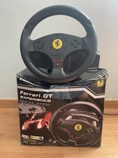 Volant ferrari experience d'occasion  Vivonne