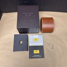 Original breitling superocean for sale  Muncie