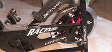 Spin bike racing usato  Ispica