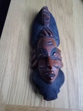 Vintage african tribal for sale  DONCASTER