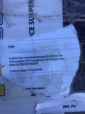 vw t5 lowering springs for sale vw t5 lowering springs for sale ASHFORD
