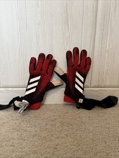 adidas predator goalkeeper gloves for sale adidas predator goalkeeper gloves for sale BOURNEMOUTH