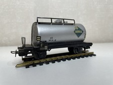Märklin 4500 kesselwagen gebraucht kaufen  Eutin