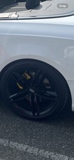 Audi 2010 alloys for sale  DEWSBURY