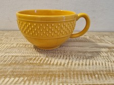 Grande tasse geneviève d'occasion  Ondres
