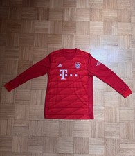 fc bayern trikot ribery gebraucht kaufen  Oberhaid
