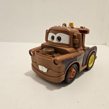 Disney cars mater for sale  DALTON-IN-FURNESS