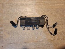 Bmw e36 antennenverstärker gebraucht kaufen  Gladbeck