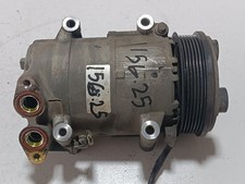 Compressore aria condizionata usato  Sparanise