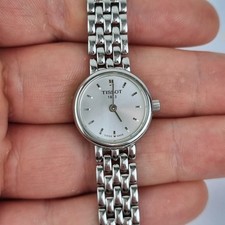 tissot watch ladies for sale  ROYSTON
