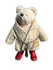1972 paddington bear for sale  WESTCLIFF-ON-SEA