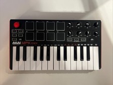 Akai professional mpk for sale  Johnson City