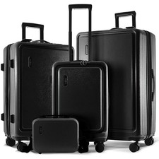 Hard shell luggage for sale  Yakima