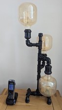 steampunk light for sale steampunk light for sale STEVENAGE