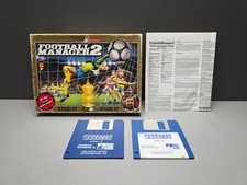 Football manager atari gebraucht kaufen  Bretten
